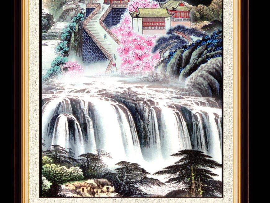 3D双翼飞行
